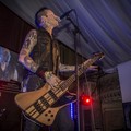 GutterPunk - Professional Concert Photography